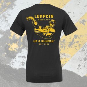 The Hose Dude's Premium Tee