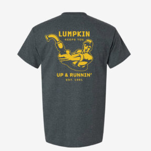 Adult Ultra Cotton Tee